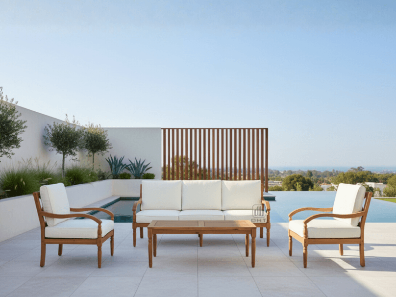 BALEMORA LOUNGE COLLECTION