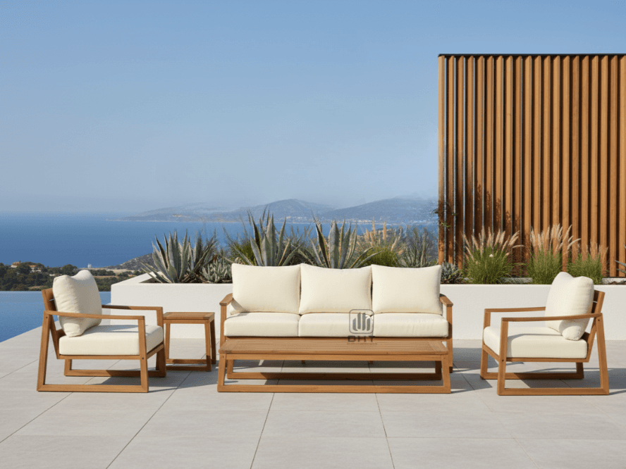 SANTOS LOUNGE COLLECTION DHT17-141 