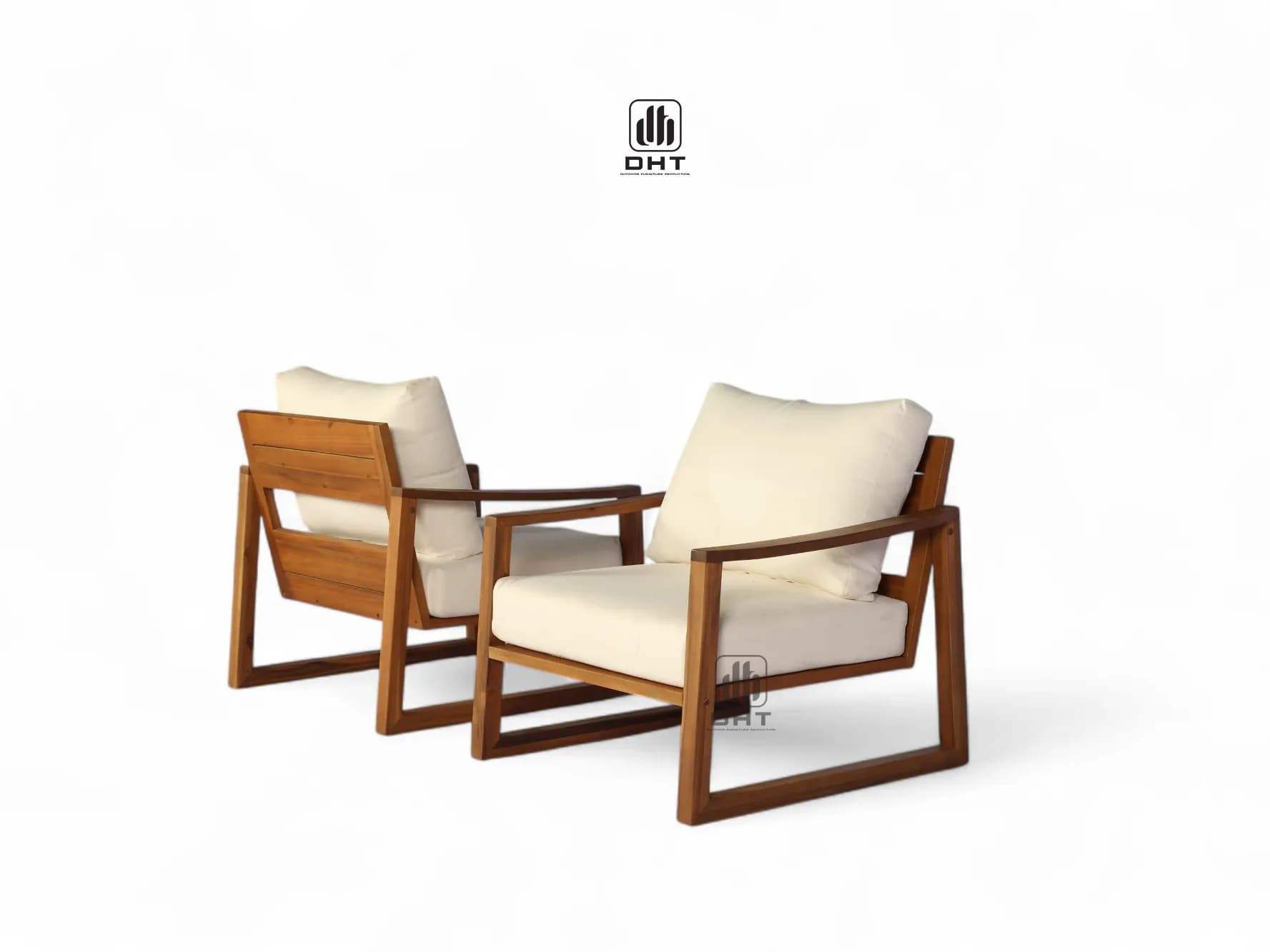 SANTOS LOUNGE COLLECTION DHT17-141  3