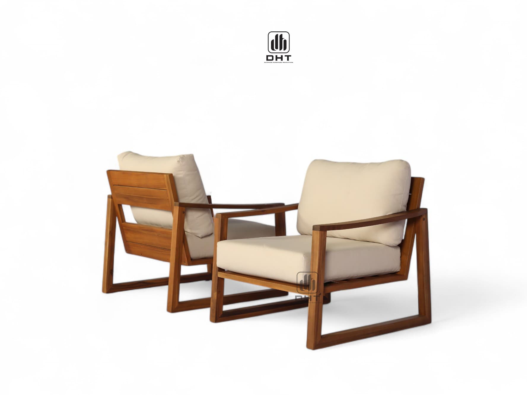 SANTOS LOUNGE COLLECTION DHT17-F096 2