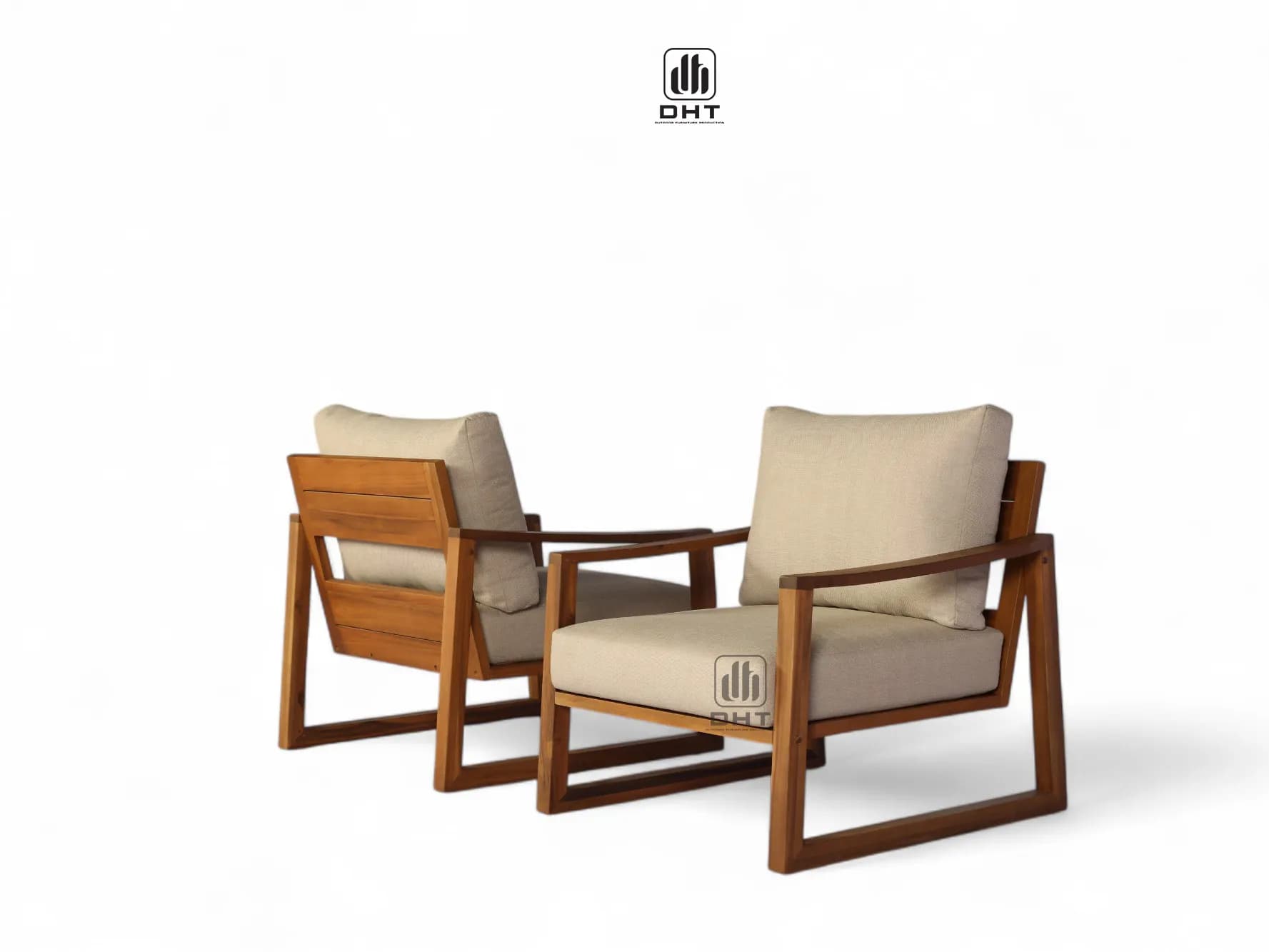 SANTOS LOUNGE COLLECTION  2