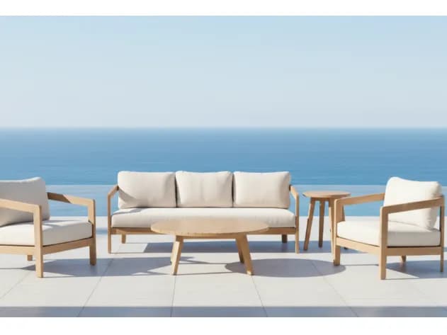 WESTLEY LOUNGE COLLECTION