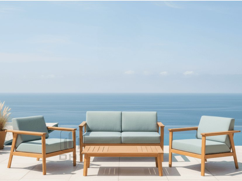 CASPER LOUNGE COLLECTION