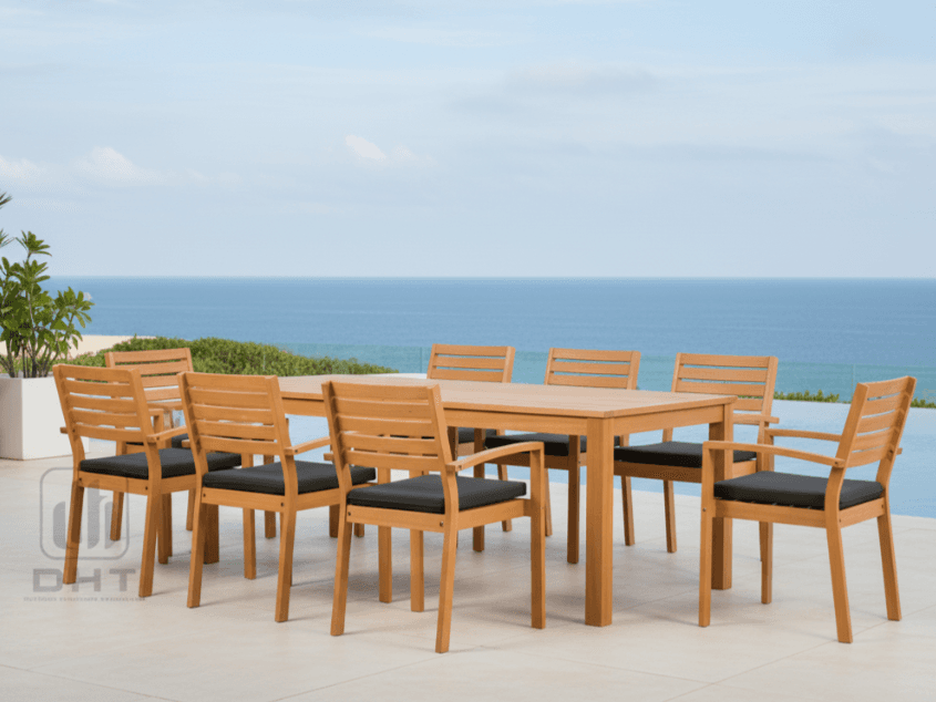 MOBLEY DINNING COLLECTION