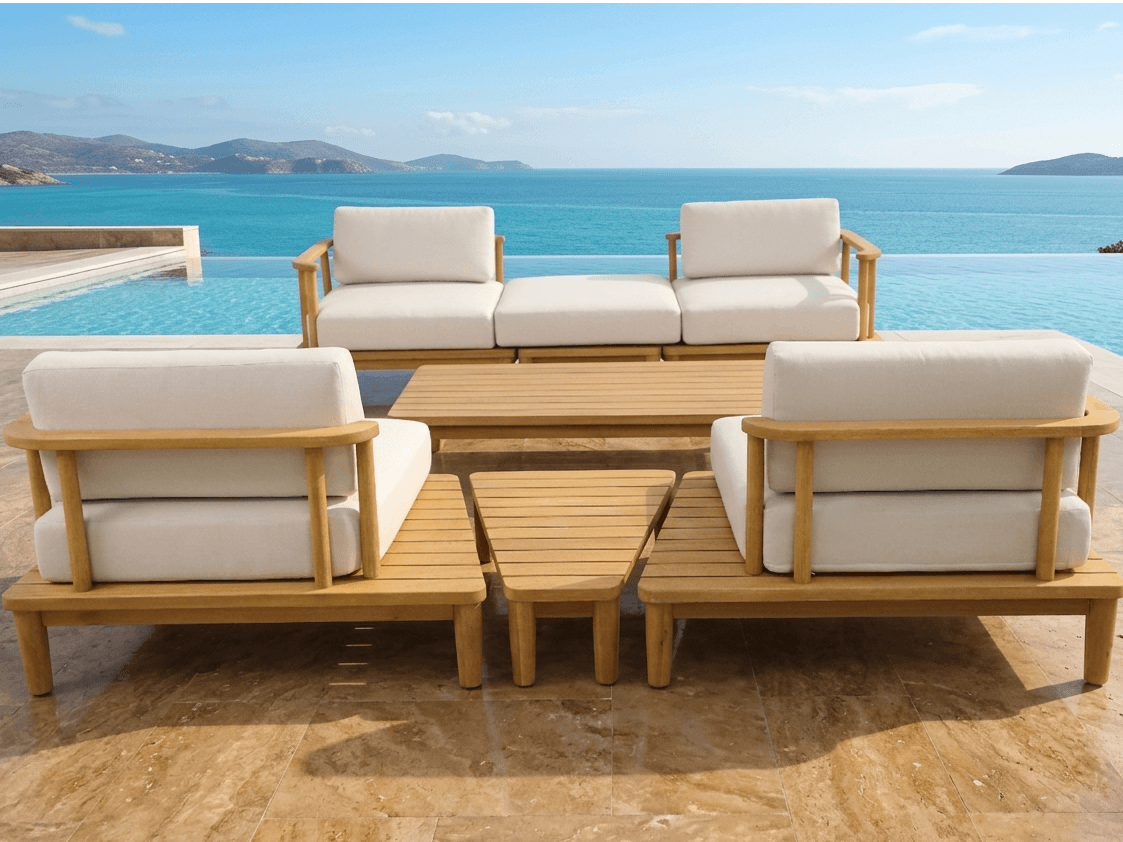 STARK LOUNGE COLLECTION
