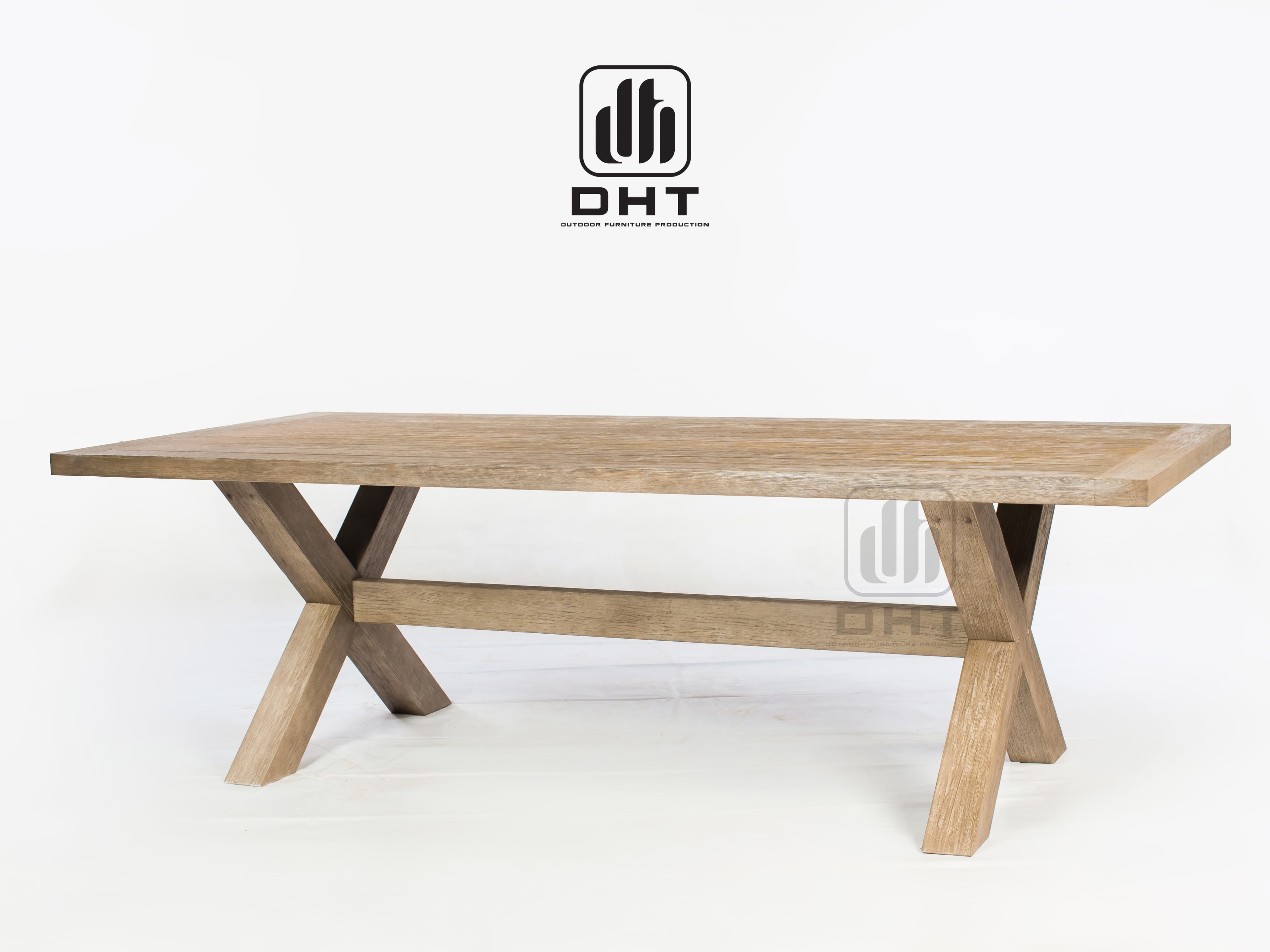 HAYMONT TABLE