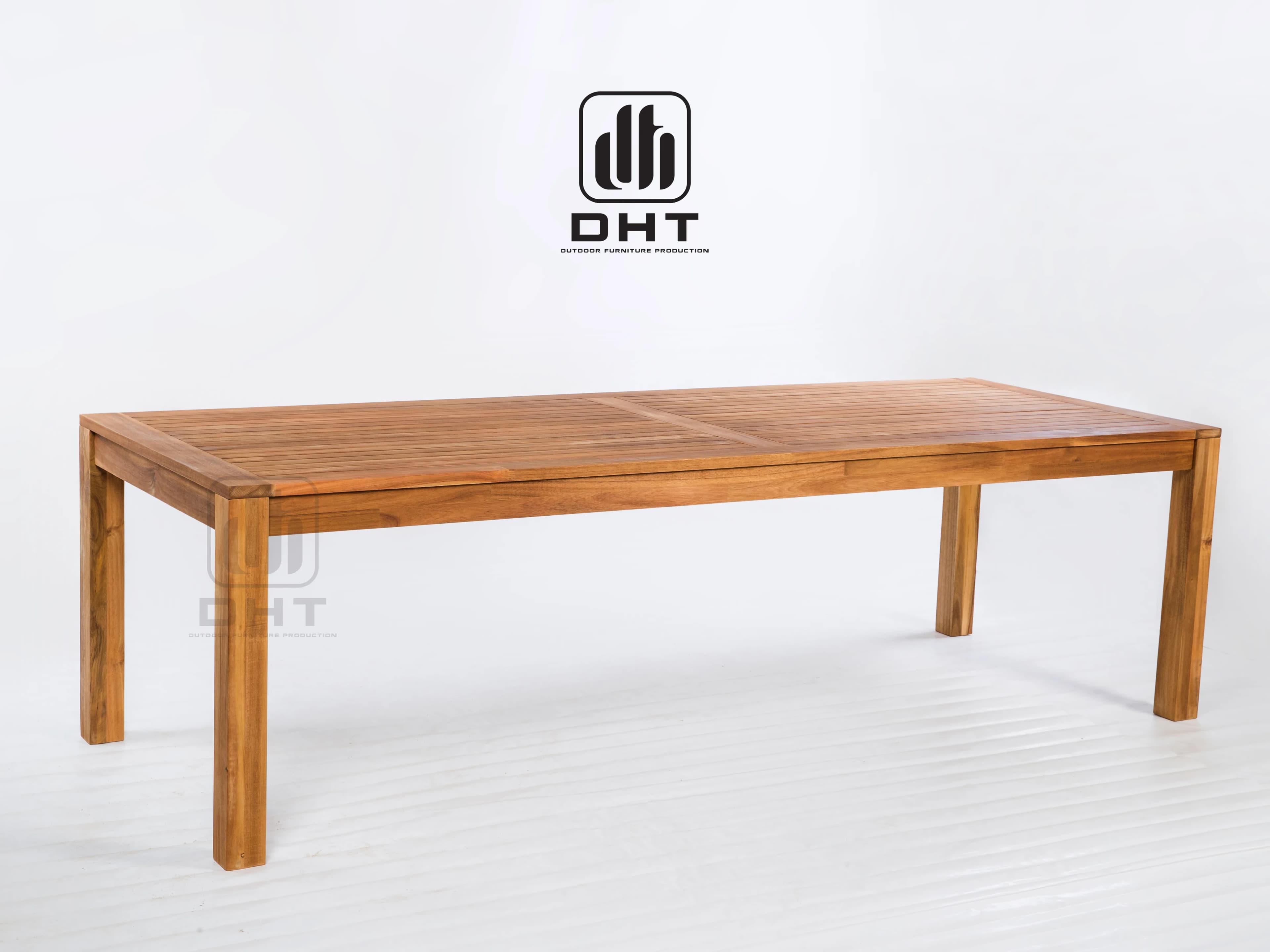RECTANGULAR TABLE 2
