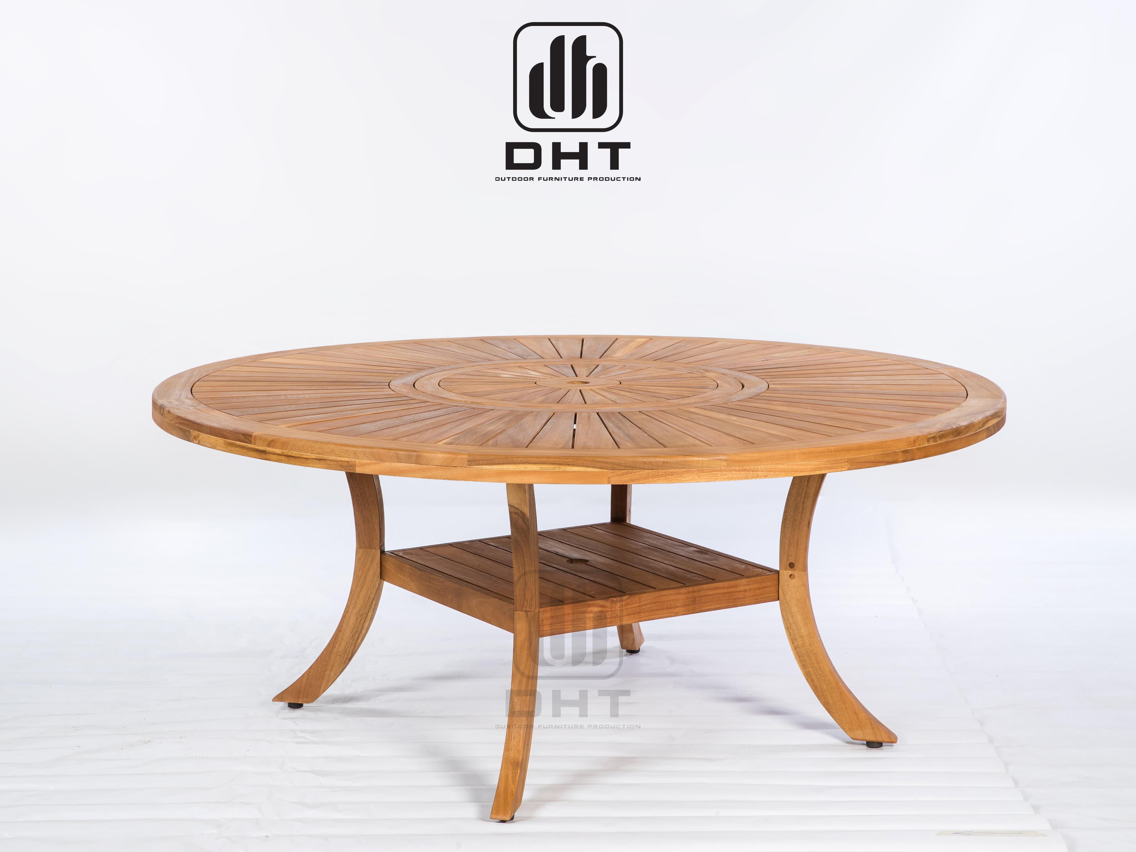 SUN ROUND TABLE