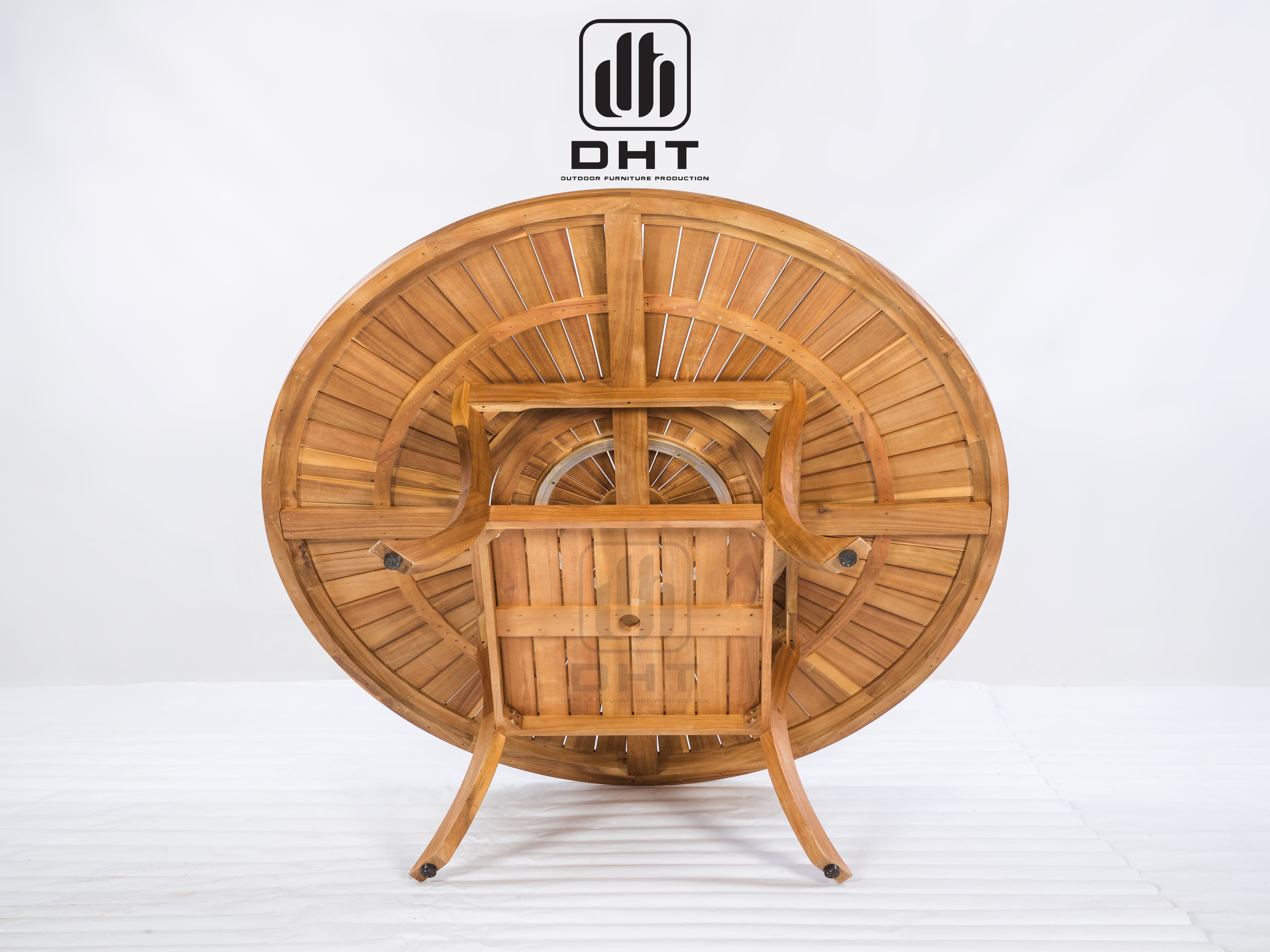 SUN ROUND TABLE 2