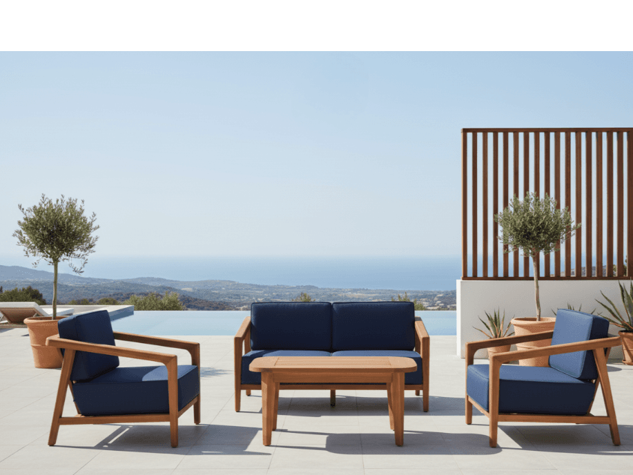 BALI LOUNGE COLLECTION