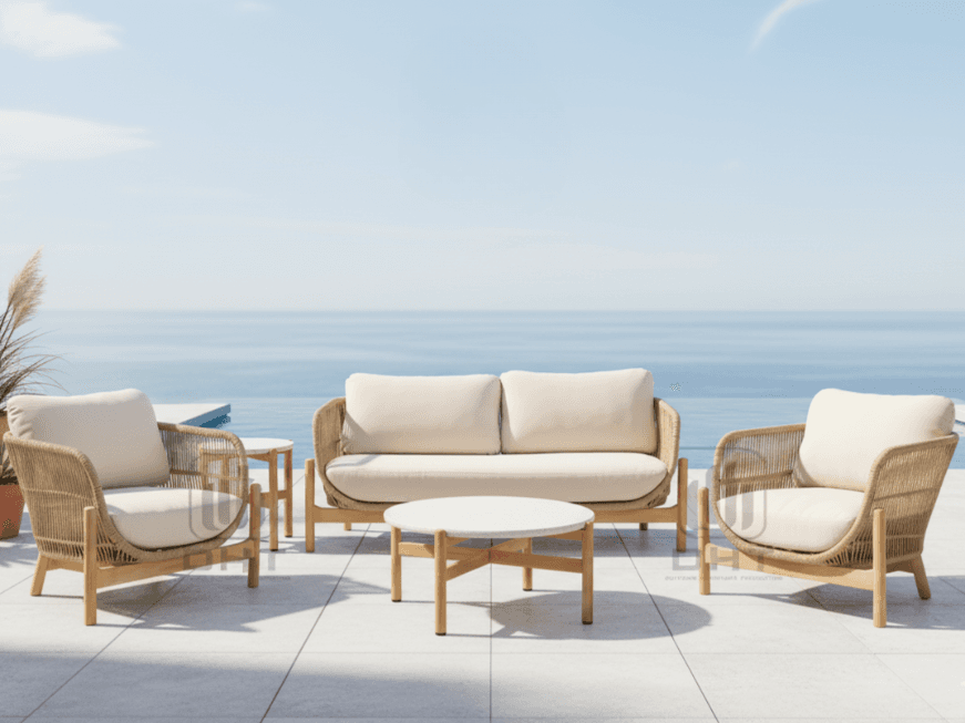 BONDI LOUNGE COLLECTION