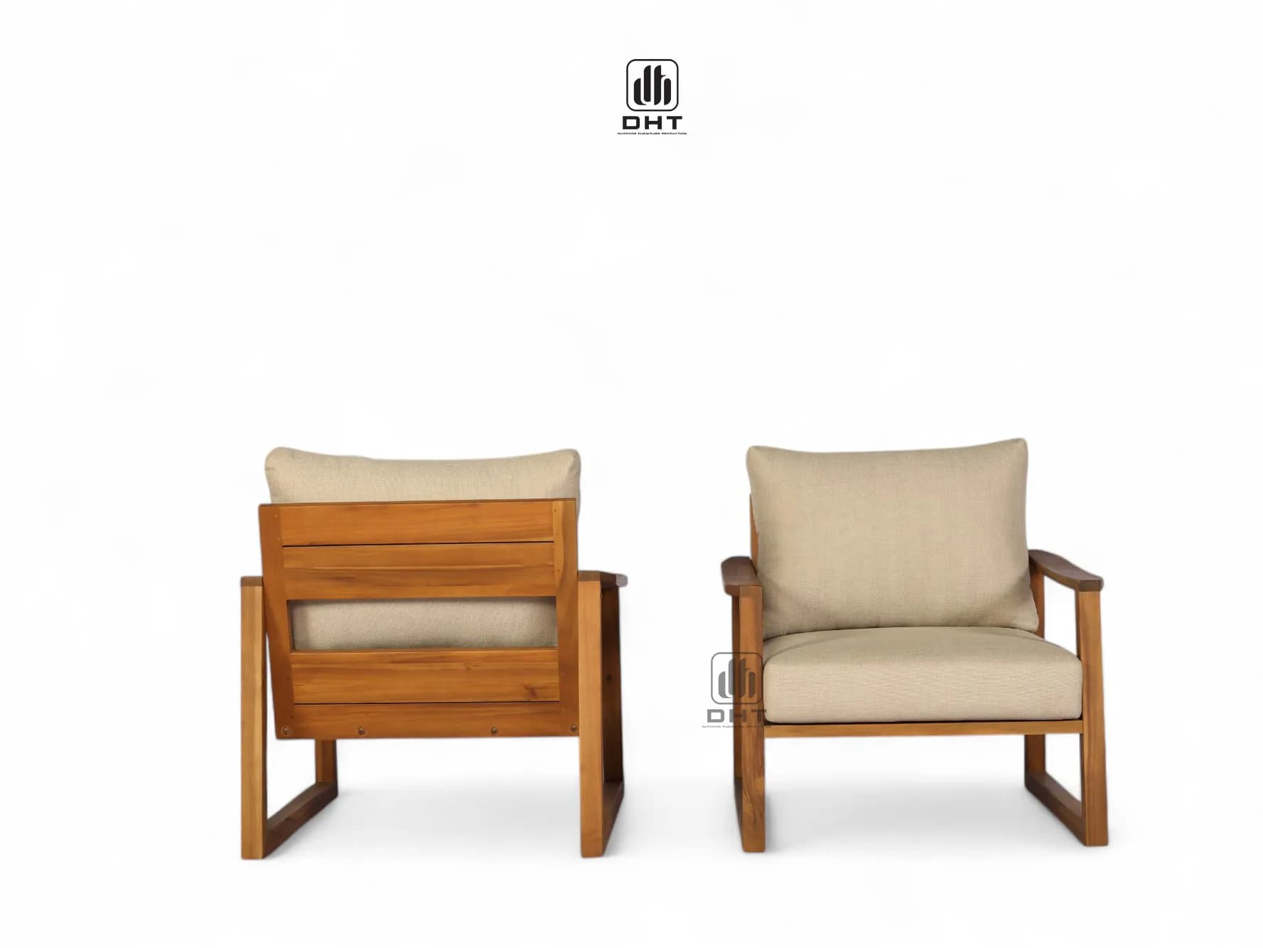 SANTOS LOUNGE COLLECTION  6