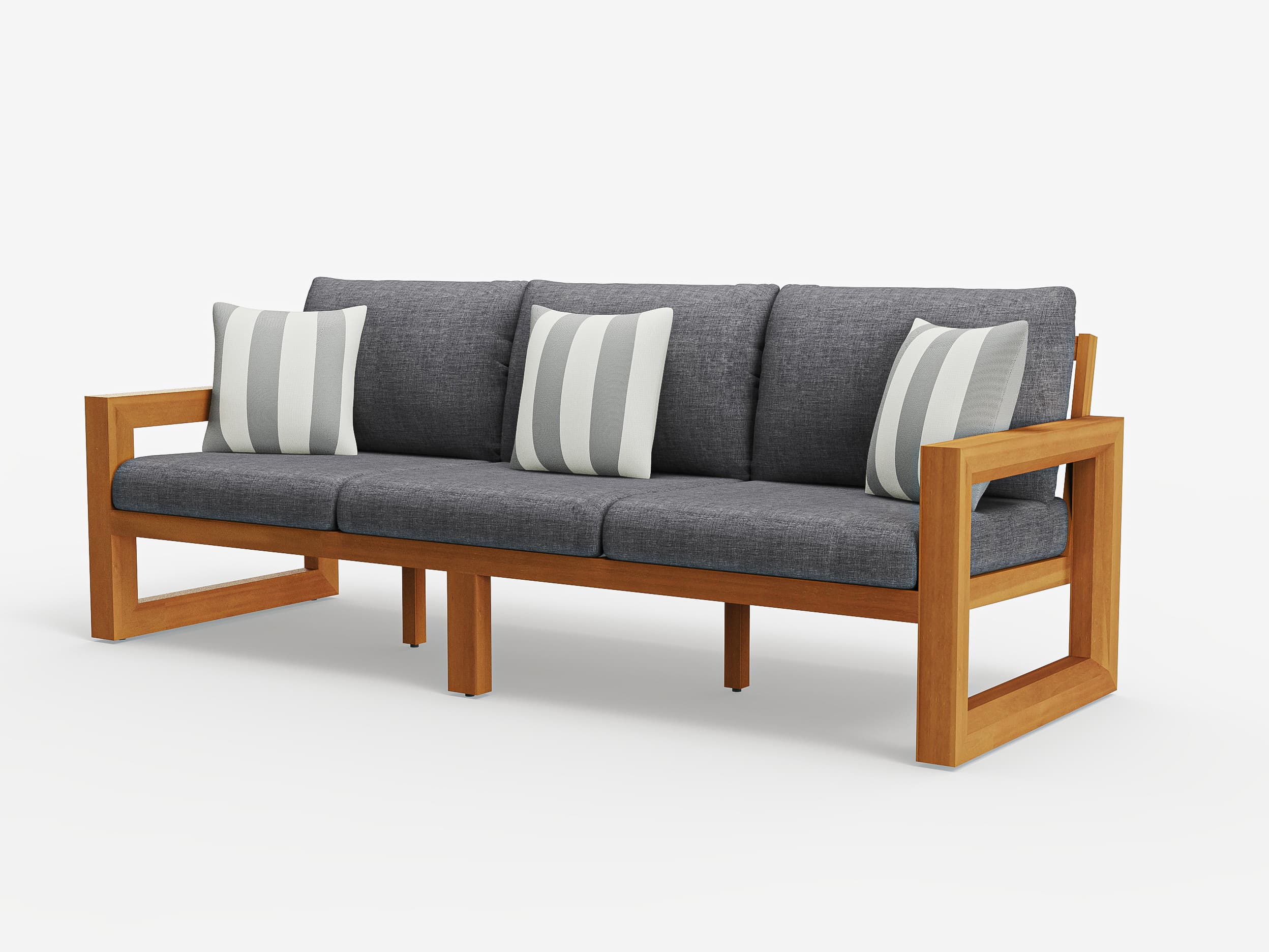 BENSON LOUNGE COLLECTION 2