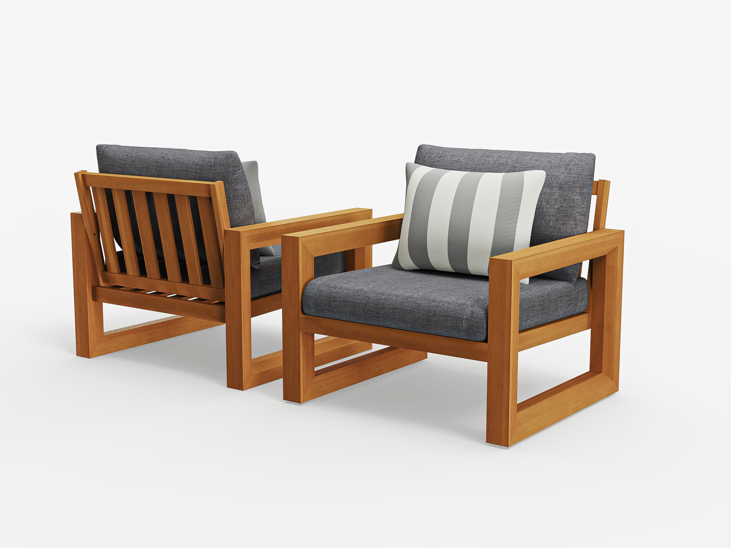 BENSON LOUNGE COLLECTION 3