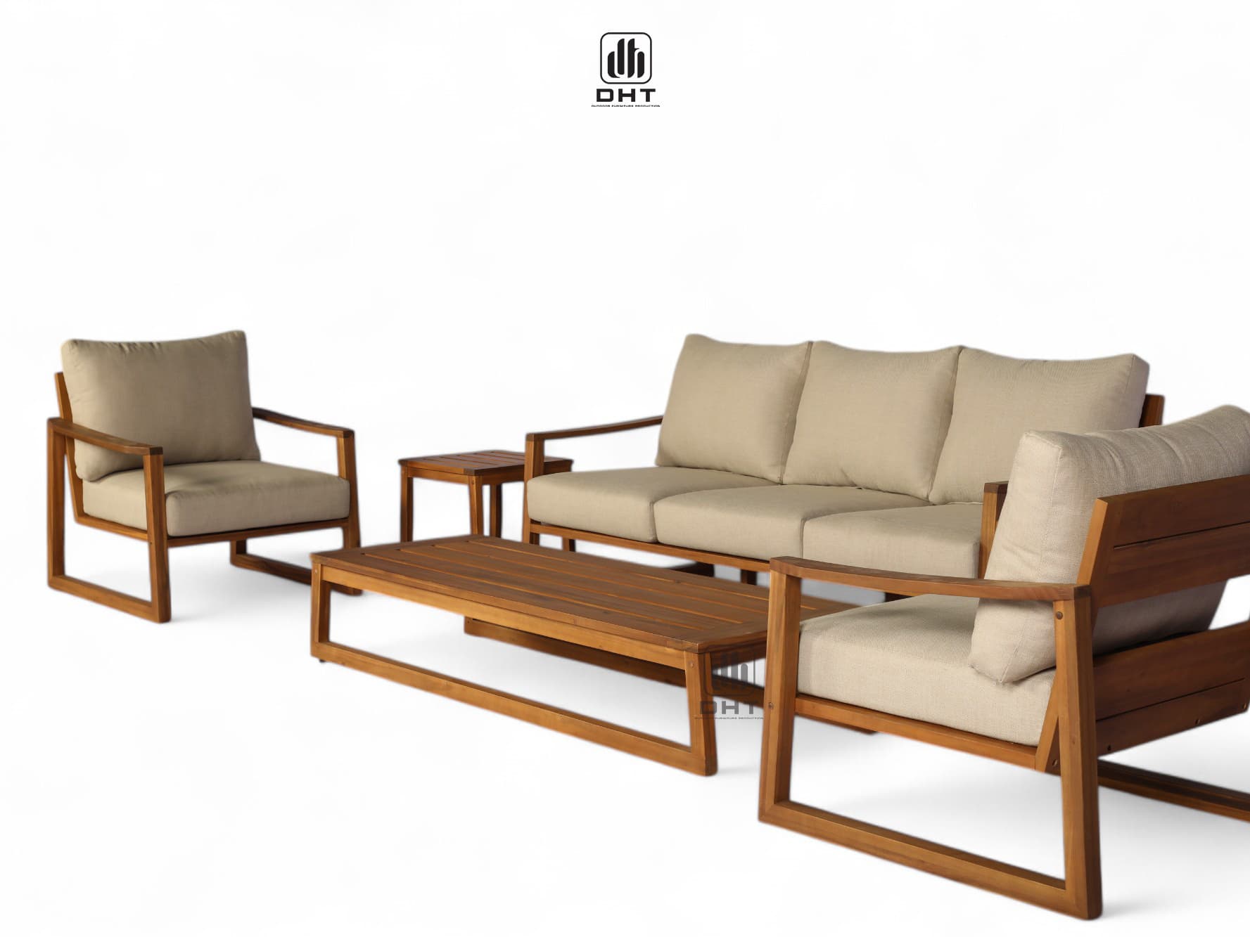 SANTOS LOUNGE COLLECTION DHT17-F096