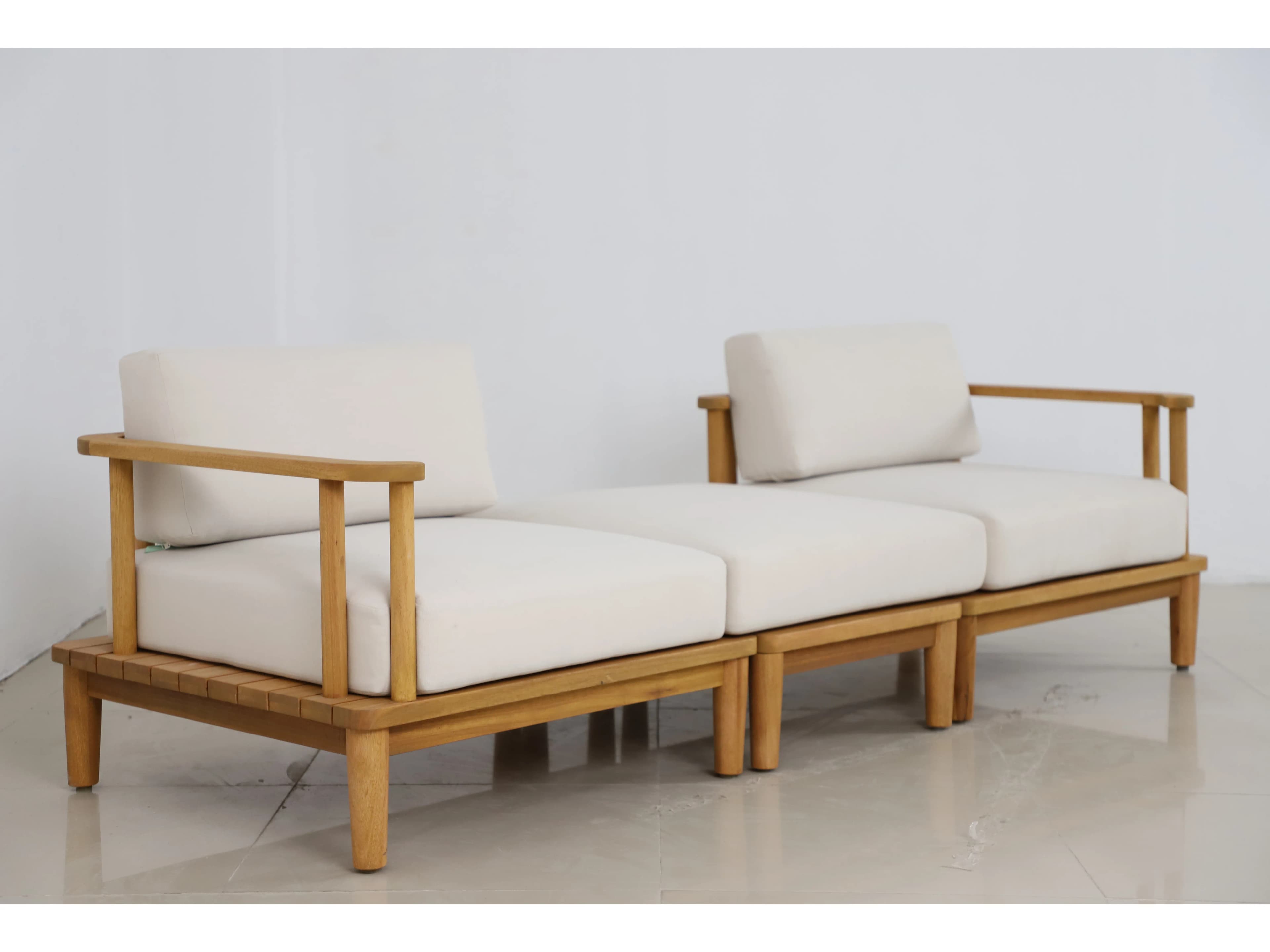 STARK LOUNGE COLLECTION 2