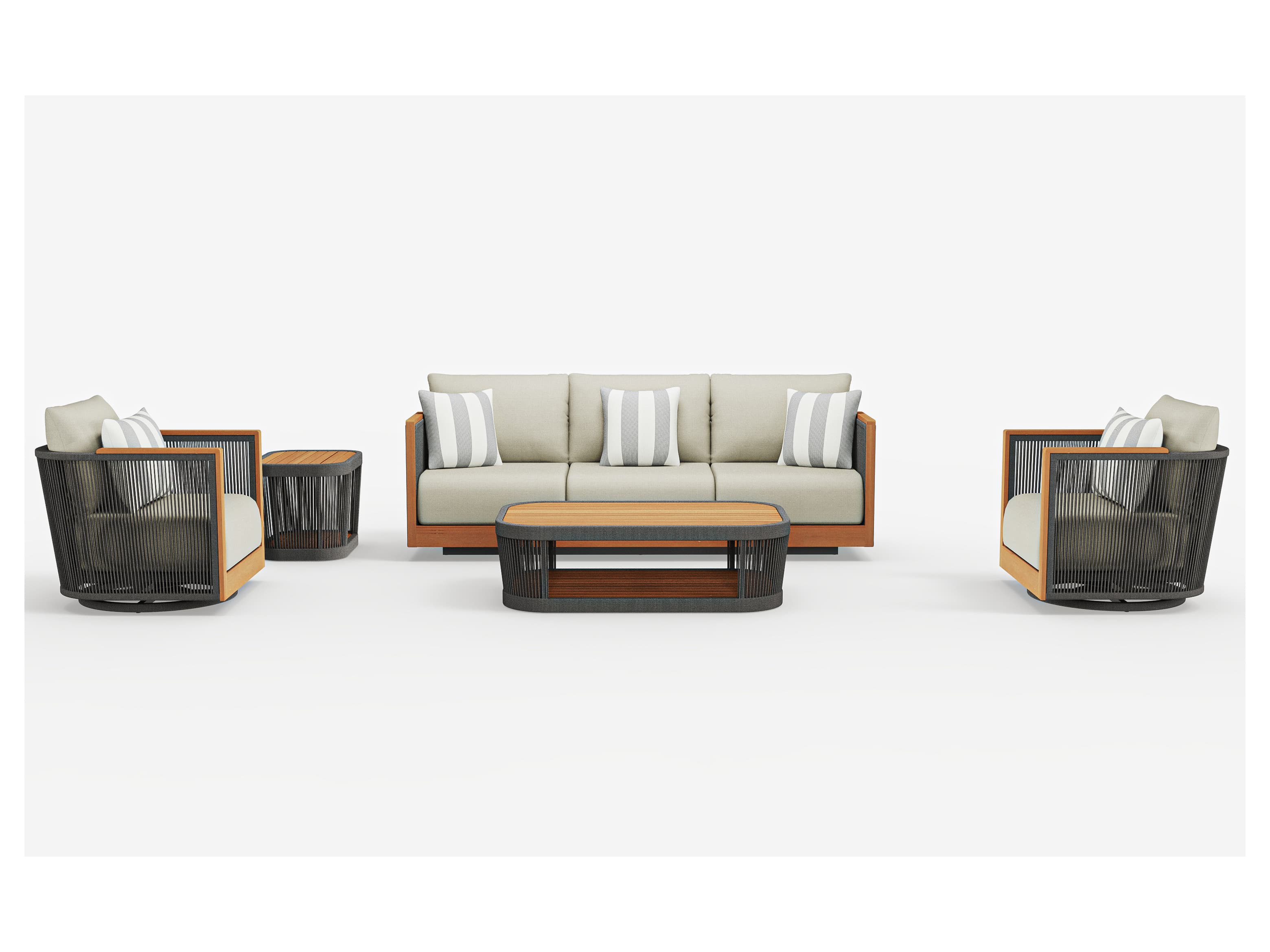 AMALFI LOUNGE COLLECTION 2
