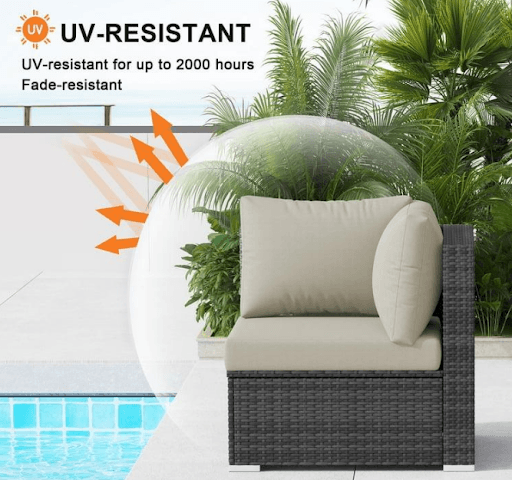 Fabrics & Cushion Systems