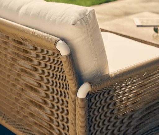Aluminium & Mixed-Material Outdoor Furniture