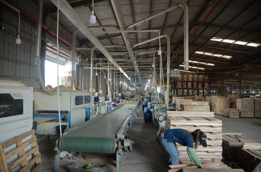 MEKONG — WOOD & PANELS